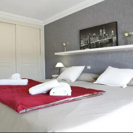 Center Puerto Banus -3 Bedrooms * Marbella