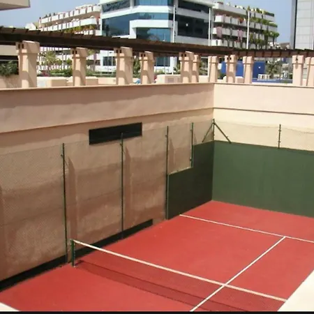 Center Puerto Banus -3 Bedrooms * Marbella