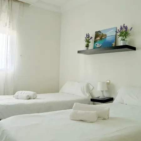 Center Puerto Banus -3 Bedrooms Marbella