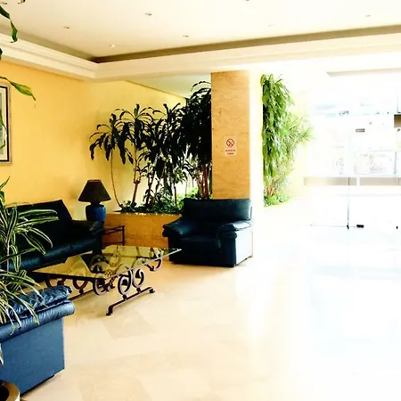 Center Puerto Banus -3 Bedrooms * Marbella