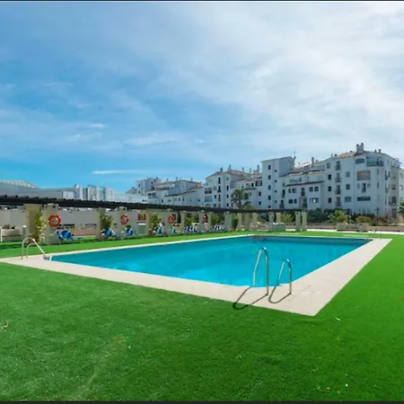 شقة Center Puerto Banus -3 Bedrooms ماربيا