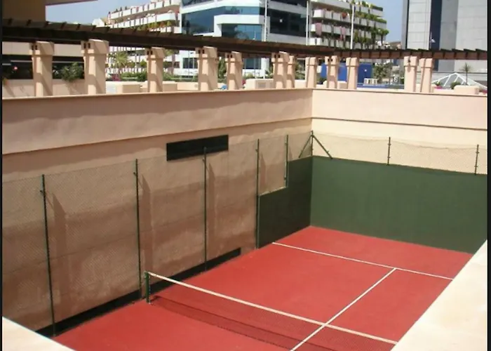 Center Puerto Banus -3 Bedrooms * Marbella